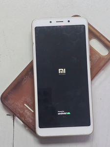 Б/в Мобільний телефон Xiaomi redmi 6a 2/16gb 01-200859194