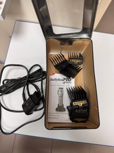 Б/в Тример електричний Babyliss fx8700ge 01-200867628