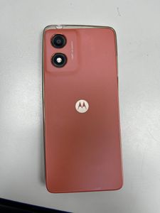 Б/в Мобільний телефон Motorola g04 4/64gb 01-200870999