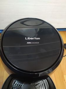 Б/у Фритюрница Liberton laf-3209 01-200867145