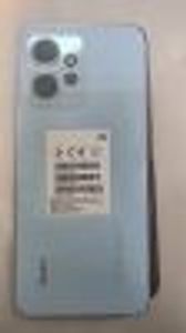 Б/в Мобільний телефон Xiaomi redmi note 12 4/128gb 01-200870673