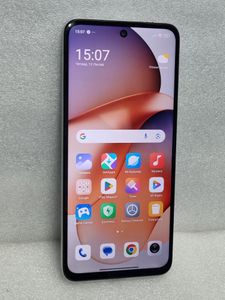 Б/в Мобільний телефон Xiaomi redmi 12 8/256gb 01-200870294