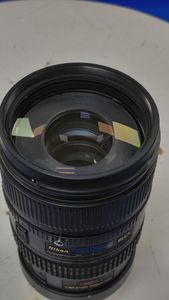 Б/в Фотооб`єктив Nikon af-s nikkor 80-400mm f/4,5-5,6g ed vr 01-200862375