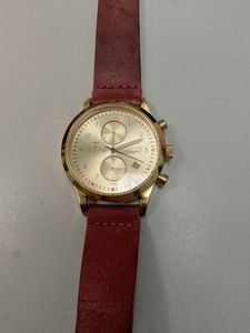 Б/у Часы Triwa lcst103 01-200872820