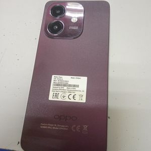 Б/в Мобільний телефон Oppo a3x 4g 4/128gb 01-200873494