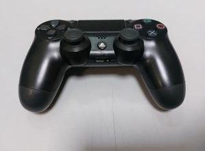 Б/в Геймпад Sony dualshock 4 v2 01-200873116