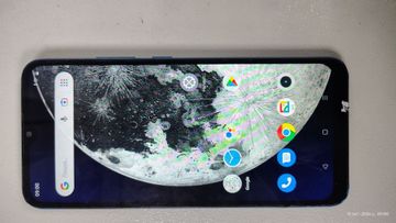 Б/в Мобільний телефон Realme c11 2021 2/32gb 01-200872980