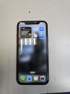 Б/в Мобільний телефон Apple iphone xr 64gb 01-200873947