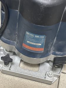 Б/в Фрезер Ижмаш profi іфп-1550 01-200874389