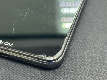 Б/в Мобільний телефон Xiaomi redmi note 8t 4/64gb 01-200873089