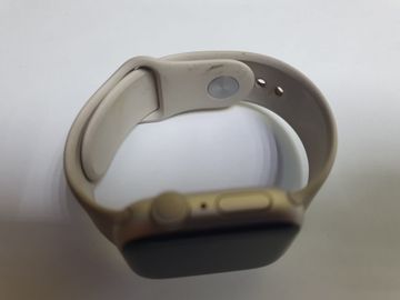 Б/в Смарт-годинник Apple watch series 8 gps 41mm aluminum case 01-200874132