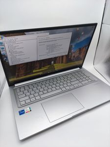 Б/у Ноутбук Asus 17/core i5-12500h ddr5/16gb ddr4/hdd *відсутній/ssd 512 gb/*інтегрована 01-200872219