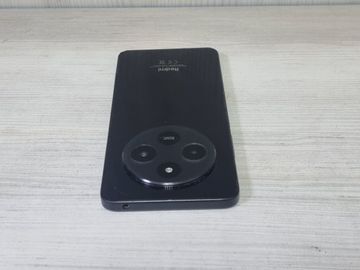 Б/в Мобільний телефон Xiaomi redmi 14c 8/256gb 01-200874833