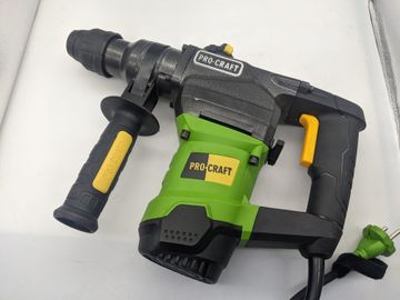 Б/у Перфоратор Procraft bh-1750 01-200874939