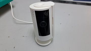 Б/в Ip-камера Ring indoor cam 01-200875204