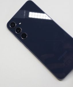 Б/в Мобільний телефон Samsung galaxy a55 5g 8/128gb 01-200874187