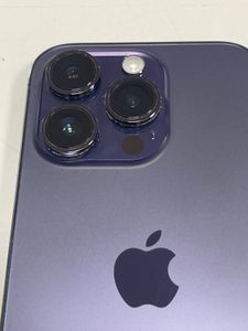 Б/в Мобільний телефон Apple iphone 14 pro 128gb 01-200870508