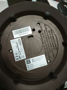 Б/в Електрочайник Delonghi kbov 2001.bg 01-200875716