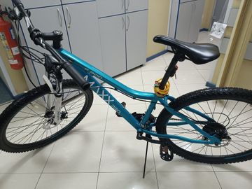 Б/у Велосипед Maxxpro m300 27,5 01-200878208