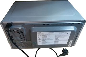 Б/в Мікрохвильова піч Gorenje mo17e1s 01-200878567