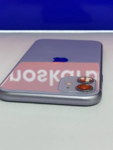 Б/в Мобільний телефон Apple iphone 11 128gb 01-200876748