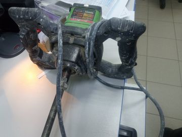 Б/в Дриль-міксер Procraft pmm-2100 01-200878730