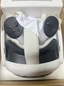 Б/у Очки виртуальной реальности Meta quest 3 512gb 01-200878427