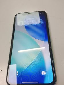 Б/в Мобільний телефон Apple iphone 11 128gb 01-200878698