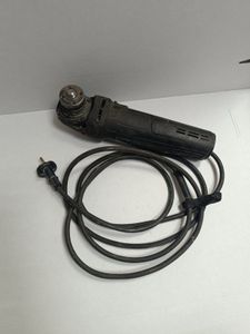 Б/в Кутова шліфмашина Dnipro-M gs-160se 2021 01-200879804