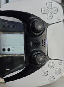 Б/в Ігрова приставка Sony playstation 5 digital edition 825gb 01-200876449