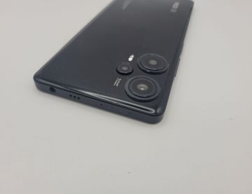 Б/в Мобільний телефон Xiaomi poco f5 12/256gb 01-200845313