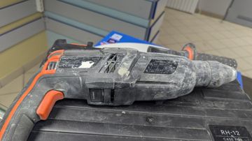 Б/в Перфоратор Dnipro-M rh-12 01-200874943