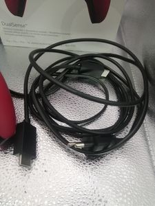 Б/в Ігрова приставка Sony playstation 5 slim 825gb 01-200880659