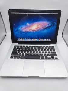 Б/у Ноутбук Apple a1278 macbook pro 13,3" core i5 2,4ghz/ ram4gb/ ssd120gb 01-200876804