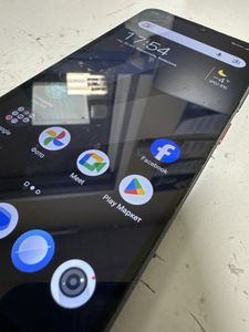 Б/в Мобільний телефон Zte blade a35 4/64gb 01-200880896