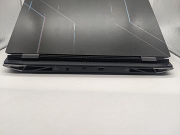 Б/в Ноутбук Acer 15/core i5-12450h ddr5/16gb ddr5/hdd *відсутній/ssd 500 gb/geforce rtx2050 4gb 01-200881133