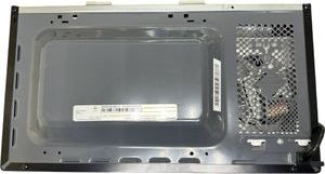 Б/в Мікрохвильова піч Samsung ms20a3010al 01-200880645