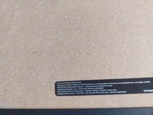 Б/в Синтезатор Yamaha montage8 01-200824740