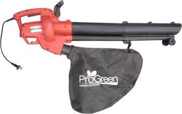 Б/в Садова повітродувка Progreen pg2413ble 01-200782352