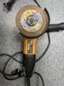 Б/в Кутова шліфмашина M?Chtz mag-12/1000 01-200882522