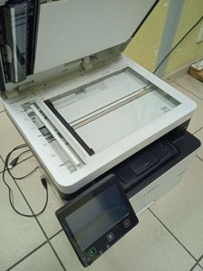 Б/в БФП-принтери Canon i-sensys mf443dw 01-200881161