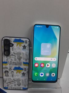 Б/в Мобільний телефон Samsung galaxy a16 4/128gb 01-200881406