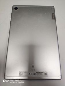 Б/в Планшет Lenovo tab m10 fhd plus tb-x606f 4/64gb 01-200873950