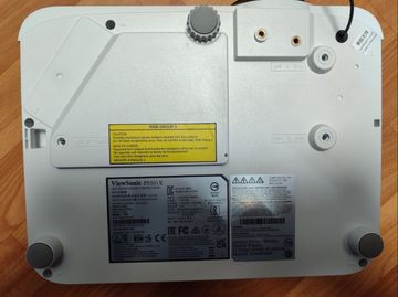 Б/в Короткофокусний проектор Viewsonic ps501x 01-200881800