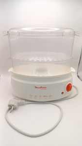 Б/в Пароварка Moulinex mv100030 01-200855332