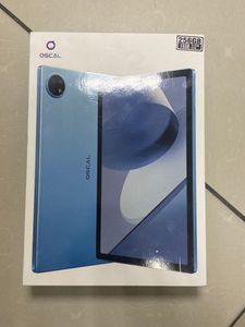 Б/в Планшет Blackview oscal pad 16 8/256gb 01-200882914