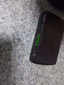 Б/в Ресивер Т2 Satcom 507 01-200883329