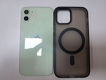 Б/в Мобільний телефон Apple iphone 12 128gb 01-200839177