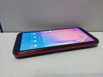 Б/в Мобільний телефон Samsung j610m galaxy j7 3/16gb 01-200884455