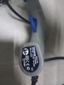 Б/в Клейовий пістолет Dremel 910 01-200884555